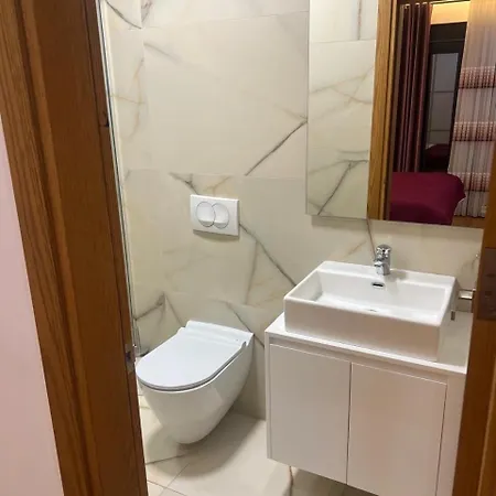 Villa Garden Hill Durres Vadardhe