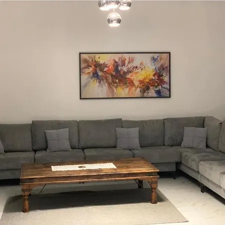 Garden Hill Durres Villa Vadardhe