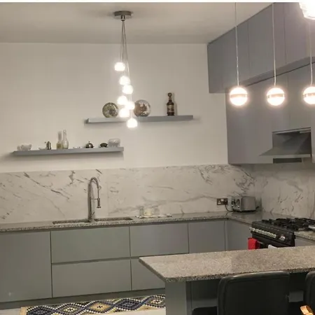 Villa Garden Hill Durres Vadardhe