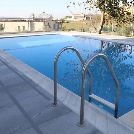 Villa Garden Hill Durres *