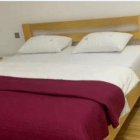 Villa Garden Hill Durres Vadardhe