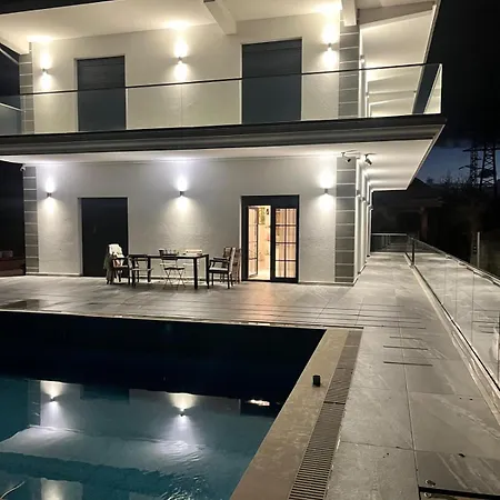 Garden Hill Durres Vadardhe