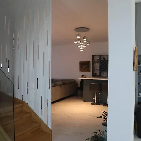 Villa Garden Hill Durres *