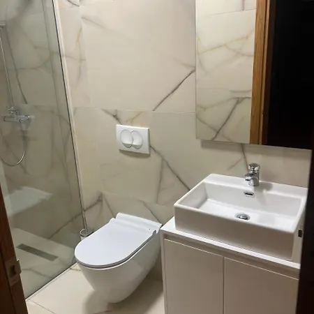 Villa Garden Hill Durres *