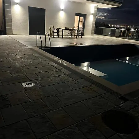 Garden Hill Durres
