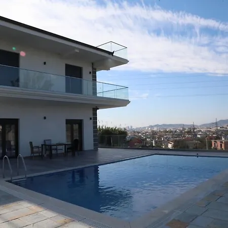 Garden Hill Durres *