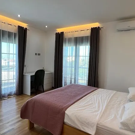 Garden Hill Durres Vadardhe